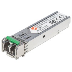 High-Performance Intellinet Transceiver Module Optical - Model 545044